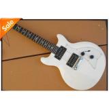 Custom Paul Reed Smith Mira White Electric Guitar