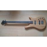 Custom Natural Washburn Electric Guitar