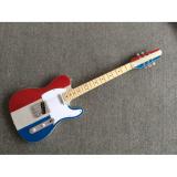 Custom Shop Design Buck Owens Telecaster John 5 Electric Guitar