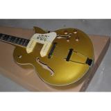 Custom Shop Gold Top P90 Pickup ES125 Electric Guitar