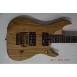 Custom Shop Matte Washburn Nuno N4 Bettencourt Series Guitar