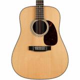 Martin Custom HD-28 VTS Dreadnought Acoustic Guitar Natural