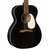 Martin 17 Series 000-17 Auditorium Acoustic Guitar Black Smoke