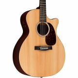 Martin Performing Artist Series GPCPA4 Grand Performance Acoustic-Electric Guitar Natural