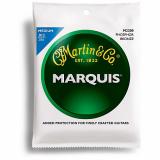 Martin M2200 Marquis Phosphor Bronze Medium Acoustic Guitar Strings