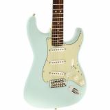 Fender American Special Stratocaster Rosewood Fingerboard Electric Guitar Sonic Blue Rosewood Fingerboard