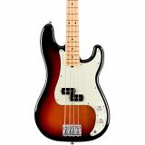 Fender American Professional Precision Bass Maple Fingerboard 3-Color Sunburst