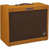 Fender The Edge Deluxe 1x12 Tube Combo Amp Tweed