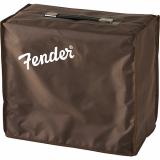 Fender Blues Junior Amp Cover Brown