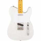 Fender Classic Series '50s Telecaster Lacquer White Blonde