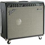 Fender '65 Twin Custom 15 Combo Amp