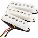 Fender Tex Mex Pickups set of 3