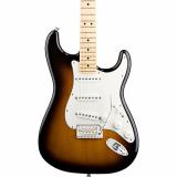 Fender American Special Stratocaster Electric Guitar 2-Color Sunburst