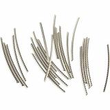 Fender Standard Guitar Fret Wire / 24pcs