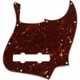 Fender J Bass V Pick Guard Shell