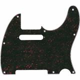 Fender Telecaster Pickguard Tortoise Shell