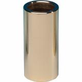 Fender Brass Slide 2  Fat Large