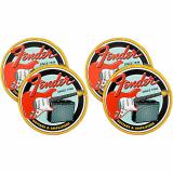 Fender Vintage Guitar & Amp Coaster 4 Pack