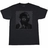 Fender Jimi Hendrix Collection Kiss the Sky T-Shirt Small Gray