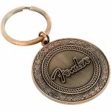 Fender Old West Keychain