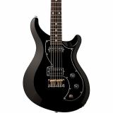 PRS S2 Vela Dot Inlays Electric Guitar Black