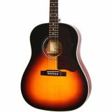 Epiphone Masterbilt AJ-45ME Acoustic-Electric Guitar Vintage Sunburst