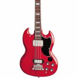 Epiphone EB-3 SG Bass Cherry