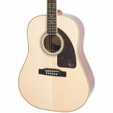 Epiphone AJ-220S Acoustic Guitar Natural