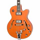 Epiphone Emperor Swingster Hollowbody Electric Guitar Sunrise Orange