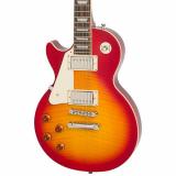 Epiphone guitarra PlusTop PRO Left-Handed Electric Guitar Heritage Cherry Sunburst