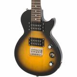 Epiphone guitarra Express Electric Guitar Vintage Sunburst