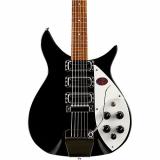 Rickenbacker 325C64 Miami C Series Electric Guitar Jetglo