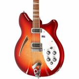 Rickenbacker 360 12-String Electric Guitar Fireglo