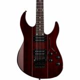 Line 6 James Tyler Variax JTV-89F Electric Guitar Red