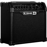 Line 6 Spider 15 Classic 15W 1x8 Guitar Combo Amp