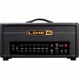 Line 6 DT25 25W Tube Guitar Amp Head