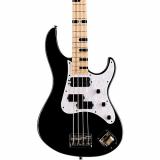 Yamaha Billy Sheehan Signature Attitude 3 Electric Bass Guitar Black