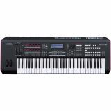 Yamaha MOXF6 61-Key Semi-Weighted Synth