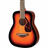 Yamaha 3/4 Scale Folk Guitar Tobacco Sunburst