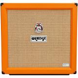 Orange Amplifiers Crush Pro 4x12 Guitar Cabinet Orange