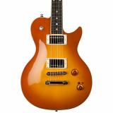 Godin Summit Classic CT Electric Guitar Creme Brulee