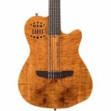 Godin ACS-SA KOA Nylon Acoustic-Electric Guitar Koa