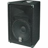 Yamaha BR12 12" 2-Way Speaker Cabinet