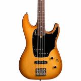 Godin Shifter Classic 4 Bass Cream Brulee Rosewood Neck