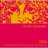 Electro-Harmonix NIC10 Nickel Wound Light Electric Guitar Strings