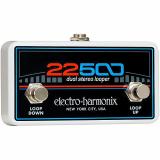 Electro-Harmonix 22500 Foot Controller