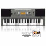 Yamaha PSR-E353 61-Key Portable Keyboard