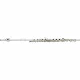 Yamaha Professional 787H Series Flute In-line G C# trill key, gizmo key
