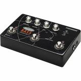 Fishman Fission Bass Powerchord Octave Bass Effects Pedal