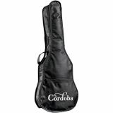 Cordoba acoustic guitar strings martin Standard martin guitar accessories Concert acoustic guitar martin Ukulele martin guitar case Gig martin strings acoustic Bag Black